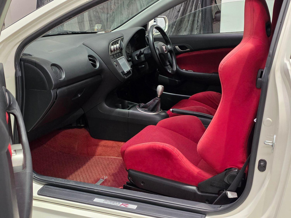 HONDA INTEGRA