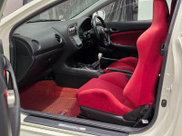 HONDA INTEGRA
