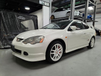 HONDA INTEGRA
