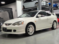 HONDA INTEGRA