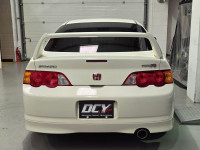 HONDA INTEGRA
