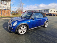 MINI CONVERTIBLE