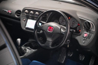 HONDA INTEGRA