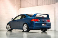 HONDA INTEGRA