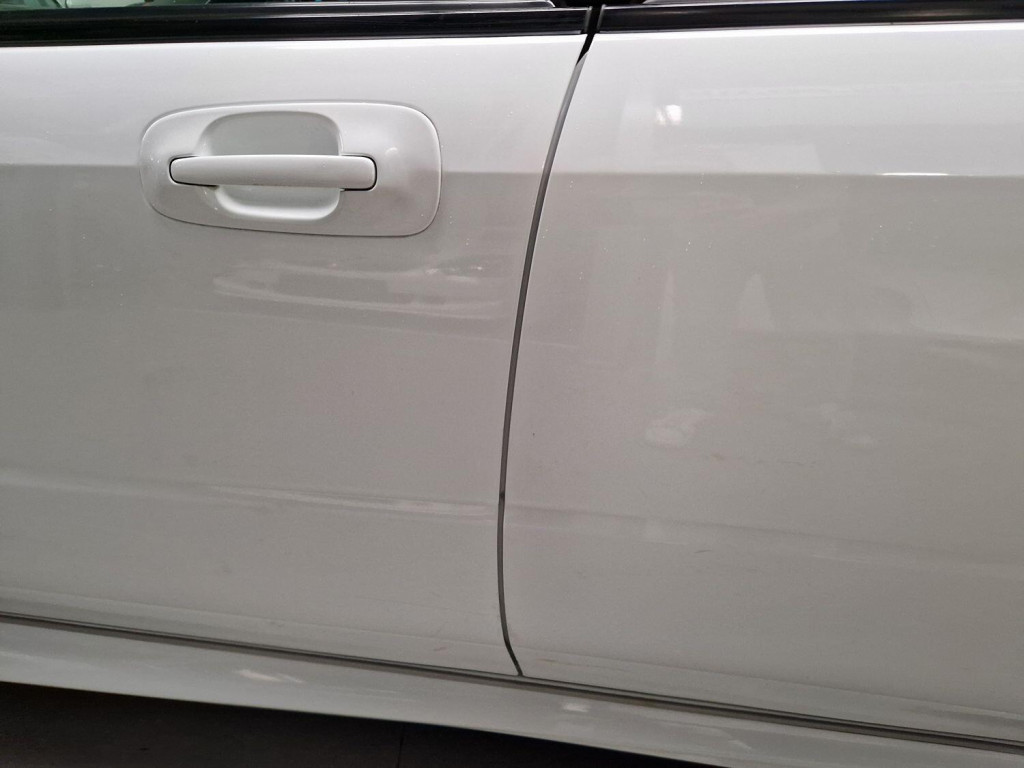 SUBARU IMPREZA WRX STI