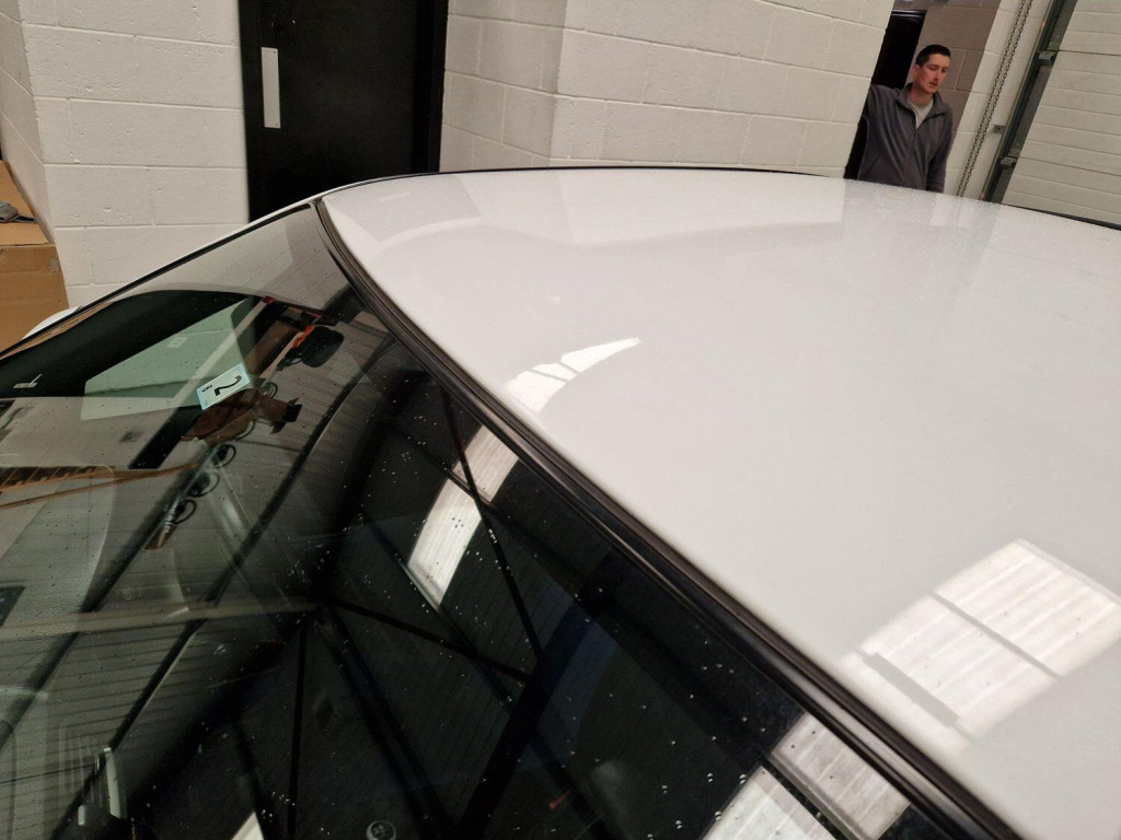 SUBARU IMPREZA WRX STI