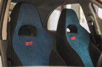 SUBARU IMPREZA WRX STI