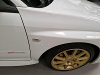 SUBARU IMPREZA WRX STI