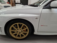 SUBARU IMPREZA WRX STI