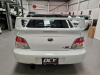 SUBARU IMPREZA WRX STI