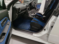 SUBARU IMPREZA WRX STI