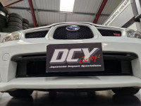 SUBARU IMPREZA WRX STI