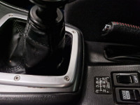 SUBARU IMPREZA WRX STI