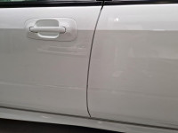 SUBARU IMPREZA WRX STI