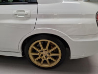 SUBARU IMPREZA WRX STI