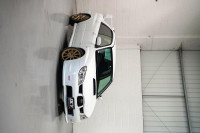 SUBARU IMPREZA WRX STI