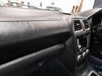 SUBARU IMPREZA WRX STI