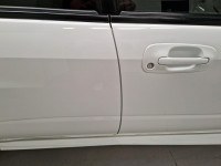 SUBARU IMPREZA WRX STI