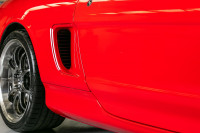 HONDA NSX