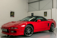 HONDA NSX