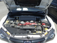 SUBARU IMPREZA WRX STI