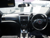 SUBARU IMPREZA WRX STI