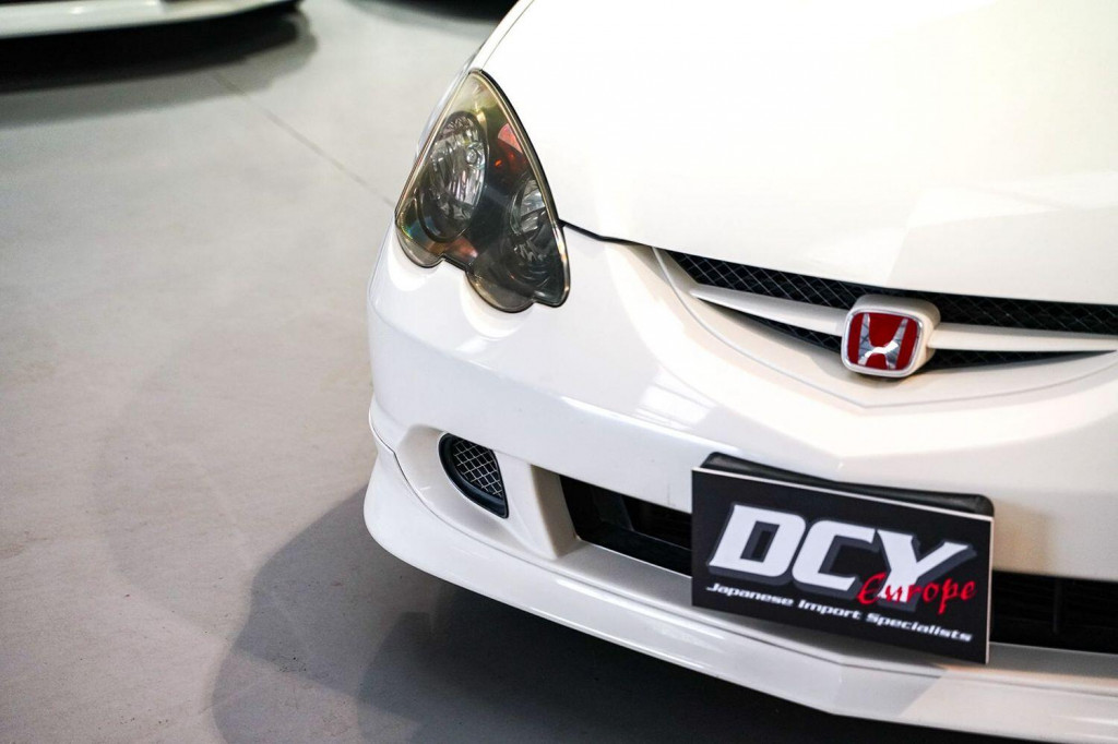 HONDA INTEGRA