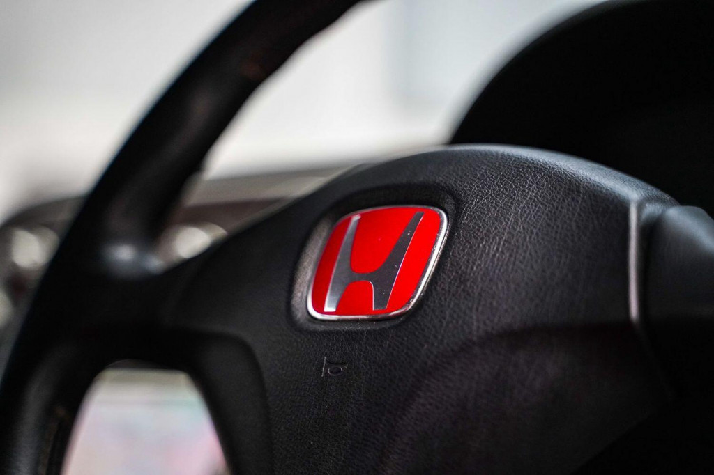 HONDA INTEGRA