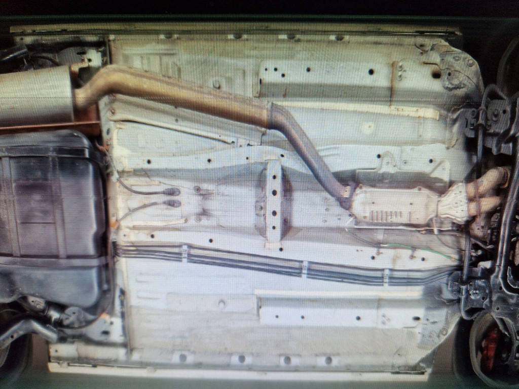HONDA INTEGRA