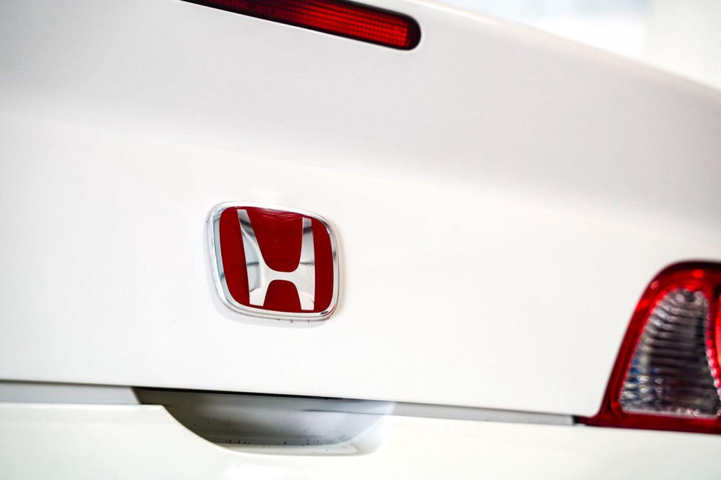 HONDA INTEGRA