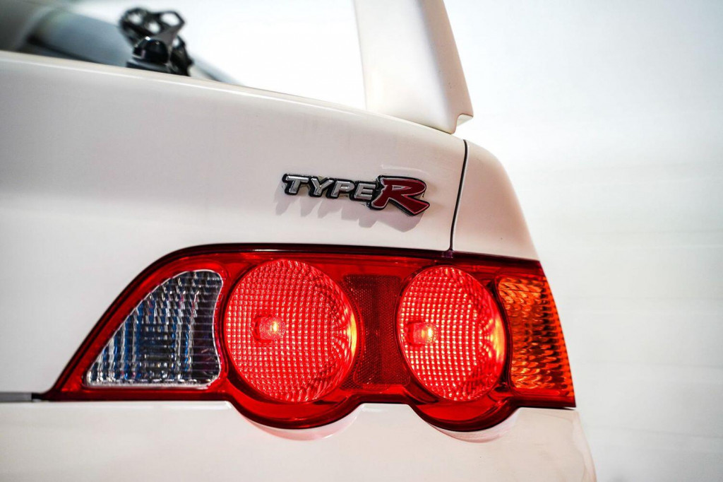 HONDA INTEGRA