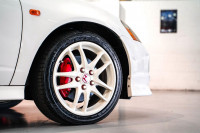 HONDA INTEGRA