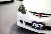 HONDA INTEGRA