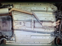 HONDA INTEGRA