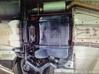 HONDA INTEGRA