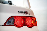 HONDA INTEGRA