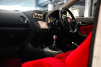 HONDA INTEGRA