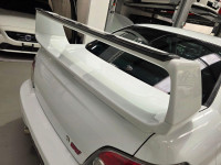 SUBARU IMPREZA WRX STI