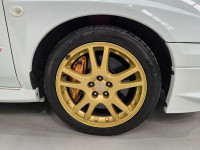 SUBARU IMPREZA WRX STI
