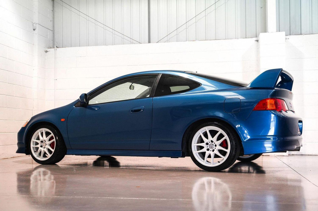 HONDA INTEGRA