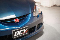 HONDA INTEGRA