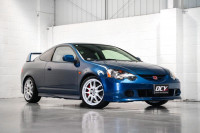 HONDA INTEGRA