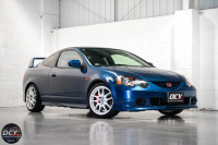 HONDA INTEGRA