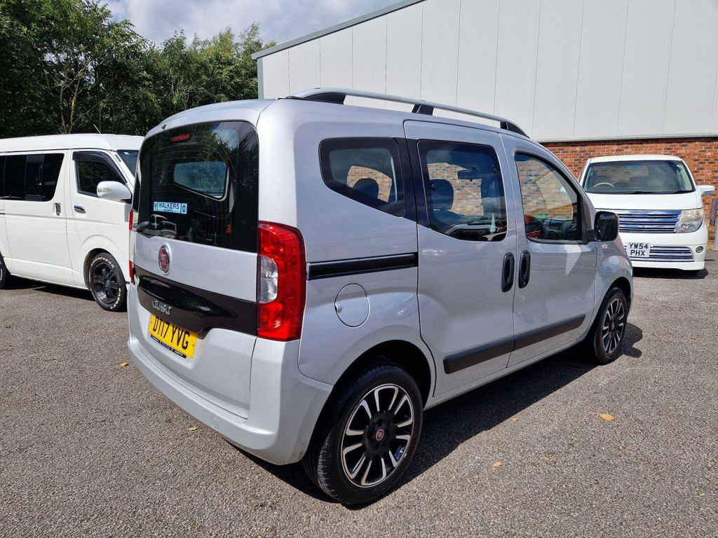 FIAT QUBO