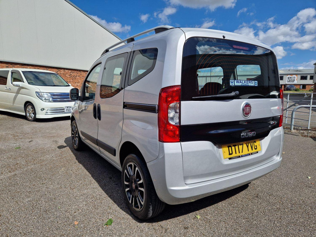 FIAT QUBO