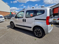 FIAT QUBO