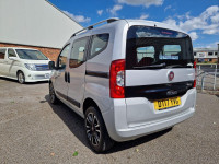 FIAT QUBO