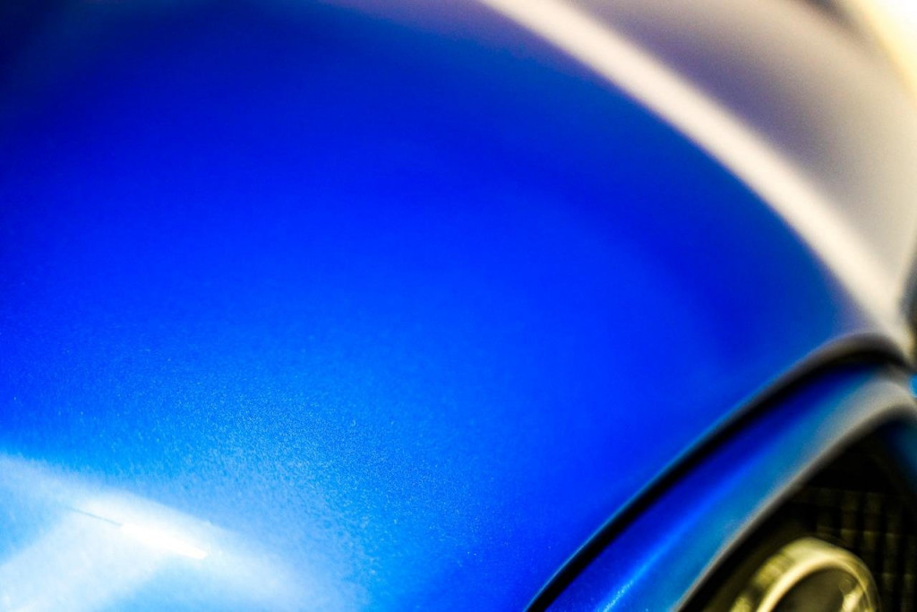 SUBARU IMPREZA WRX STI