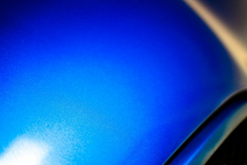 SUBARU IMPREZA WRX STI