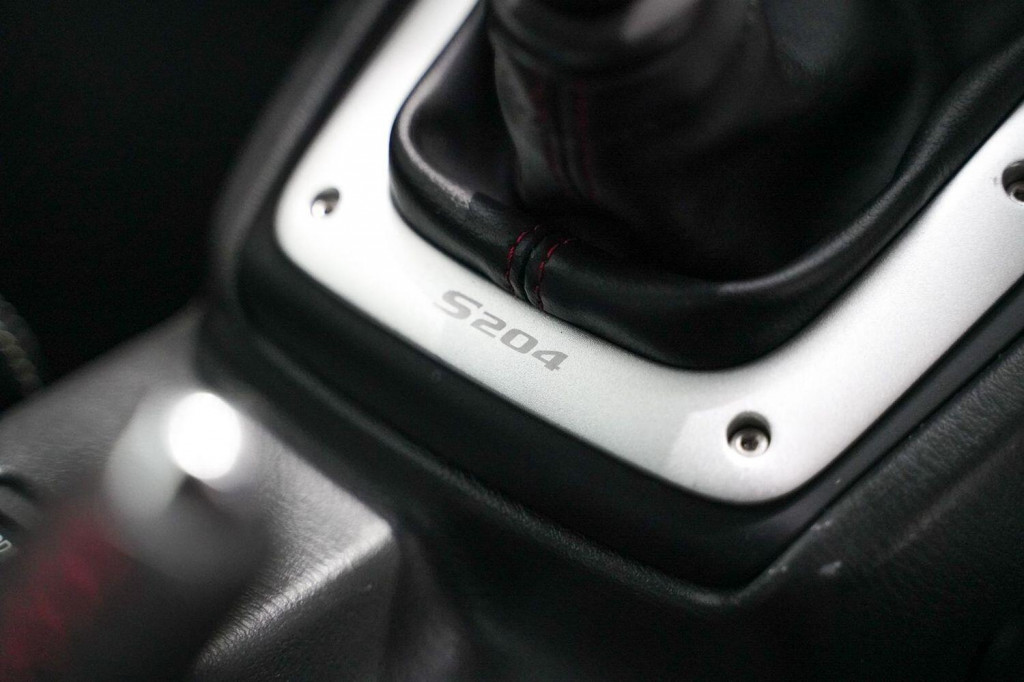 SUBARU IMPREZA WRX STI